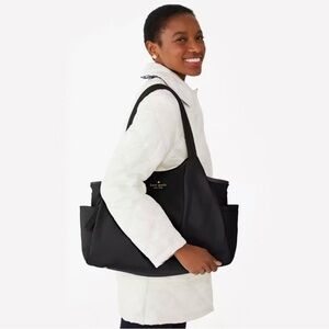 Kate Spade Chelsea Baby Bag
